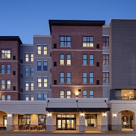 Hyatt Place Florence Downtown Exterior foto