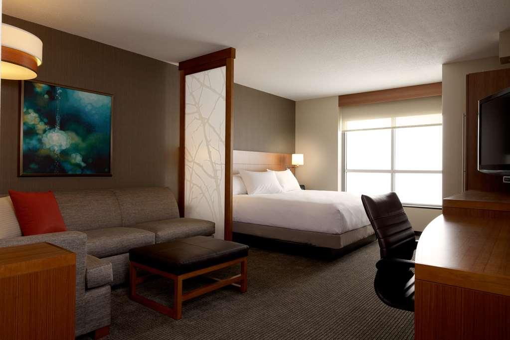 Hyatt Place Florence Downtown Exterior foto